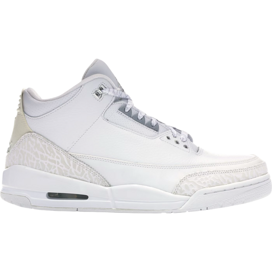 Jordan 3 Retro 'Pure Money' (GS)