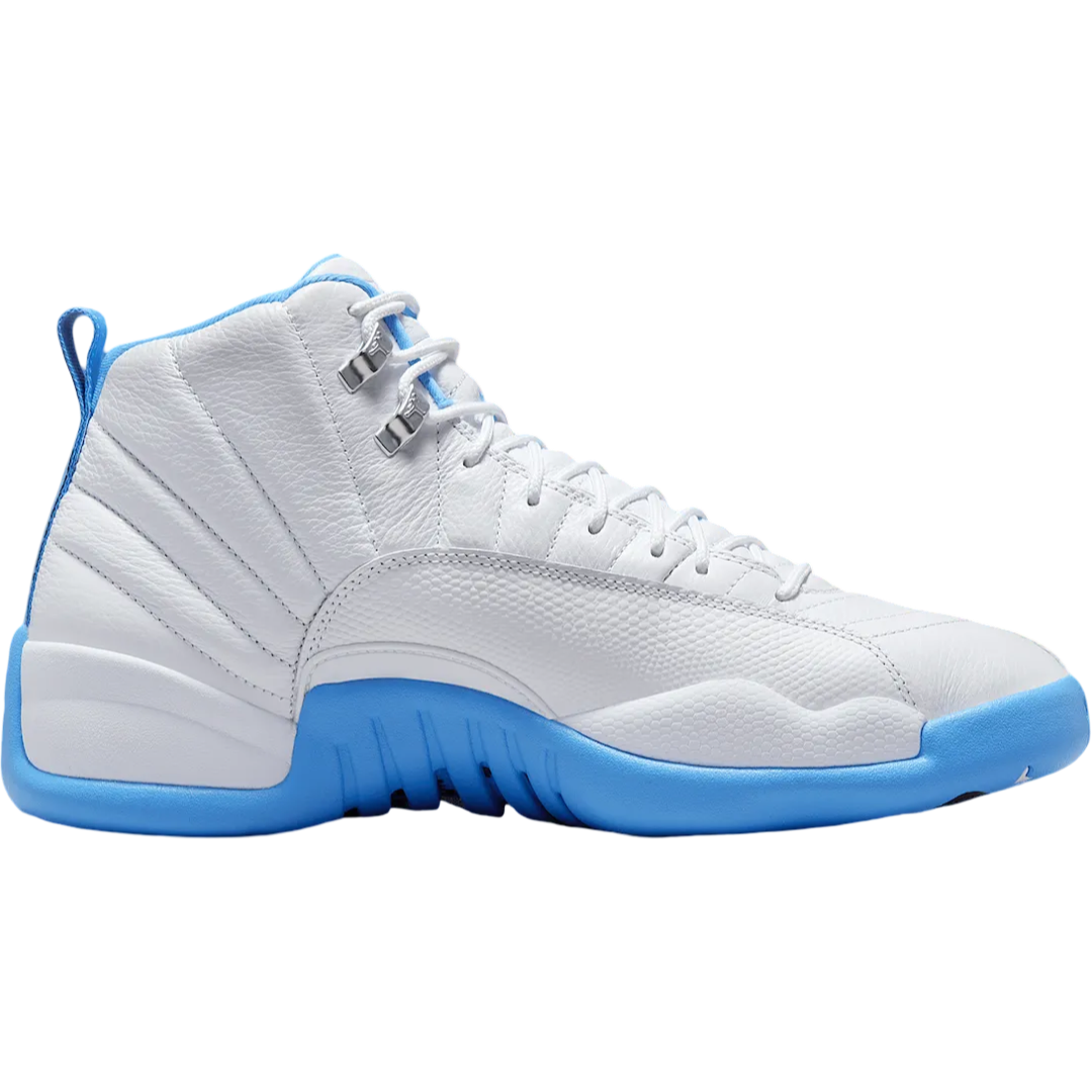 Jordan 12 Retro ‘Melo’ (2025)