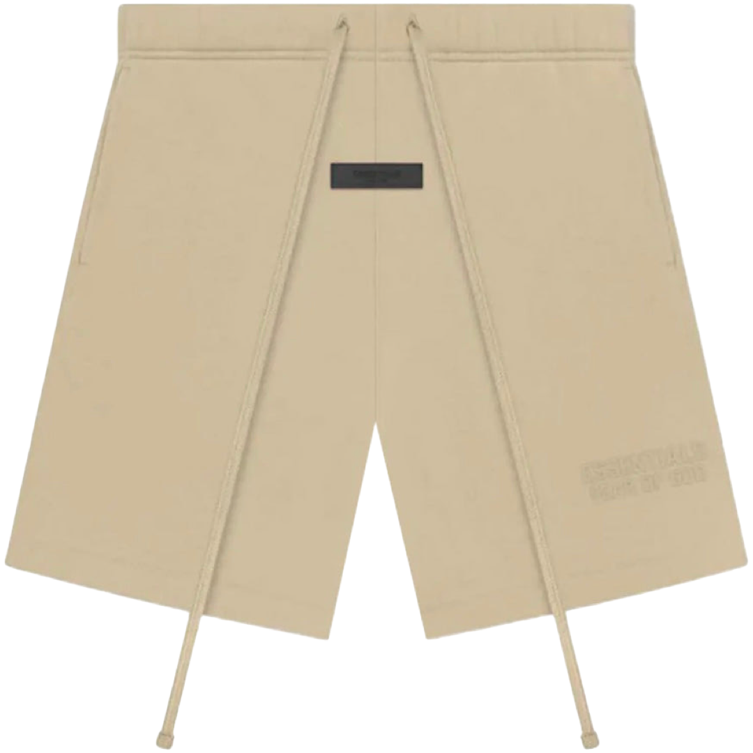 Fear of God Essentials Shorts Sand