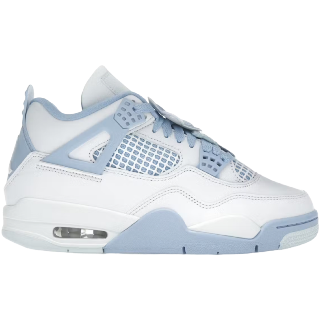 Jordan 4 Retro 'Forget Me Not' (Women's)