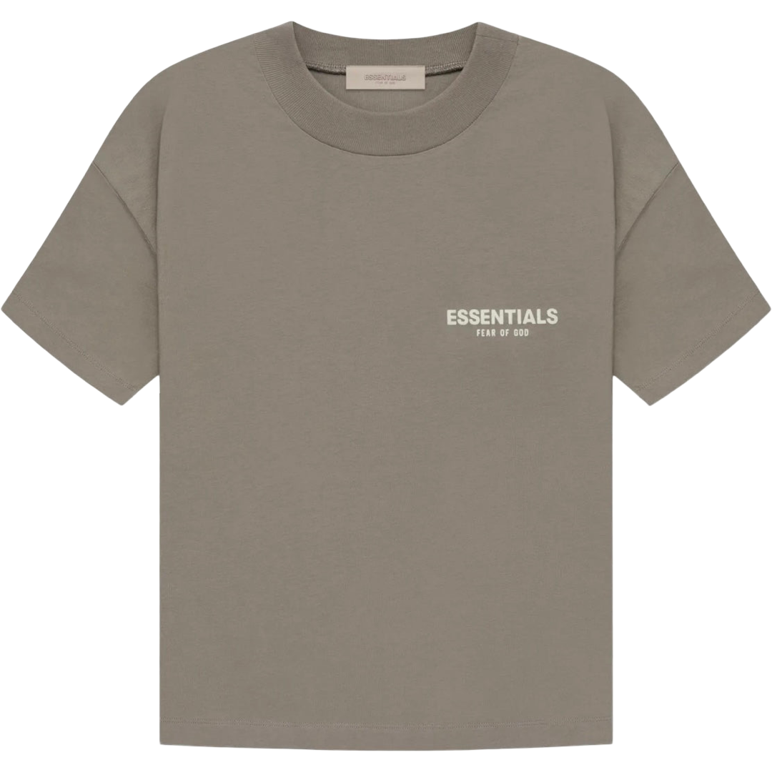 Fear of God Essentials Tee (Desert Taupe)