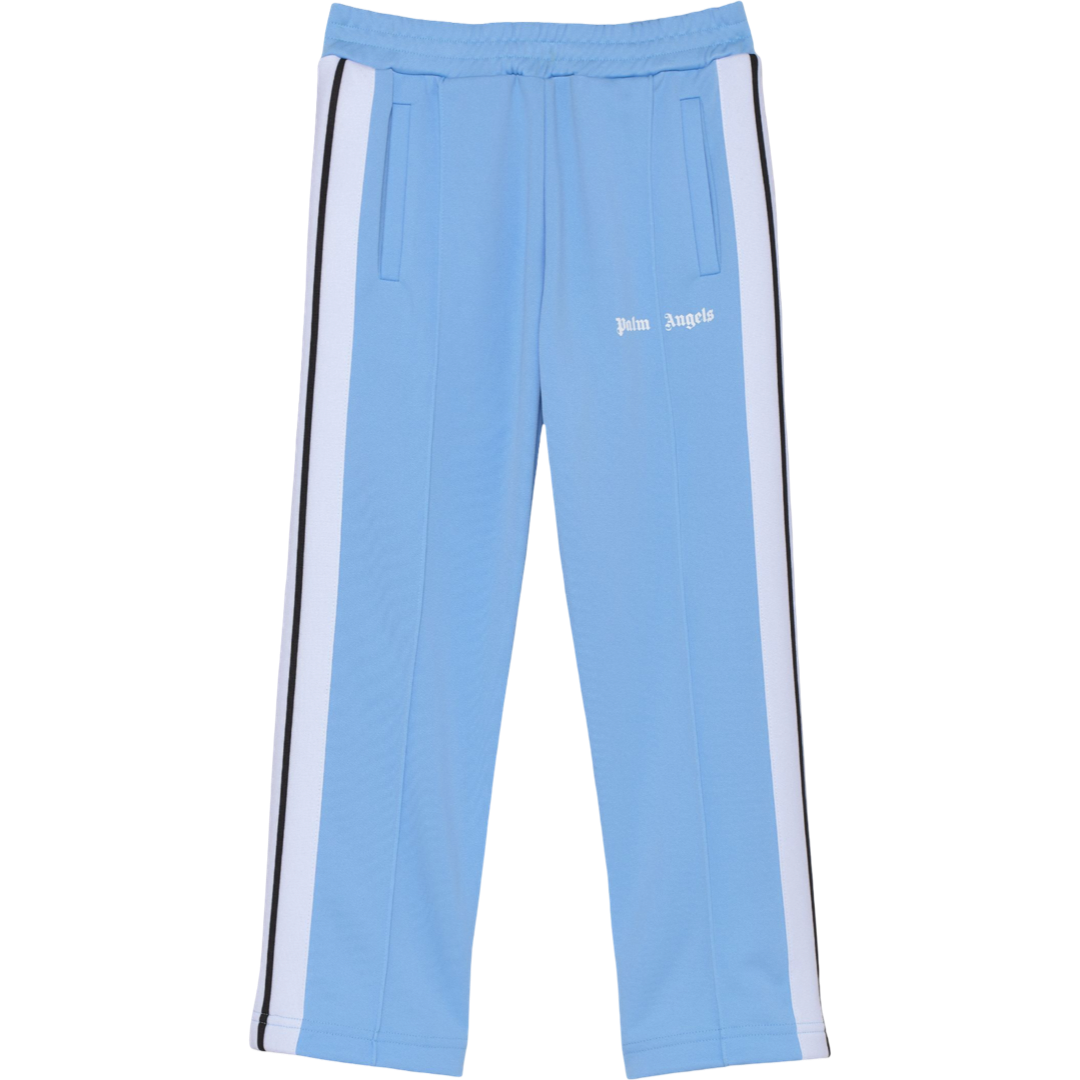 Palm Angels Classic Track Pants (Baby Blue)