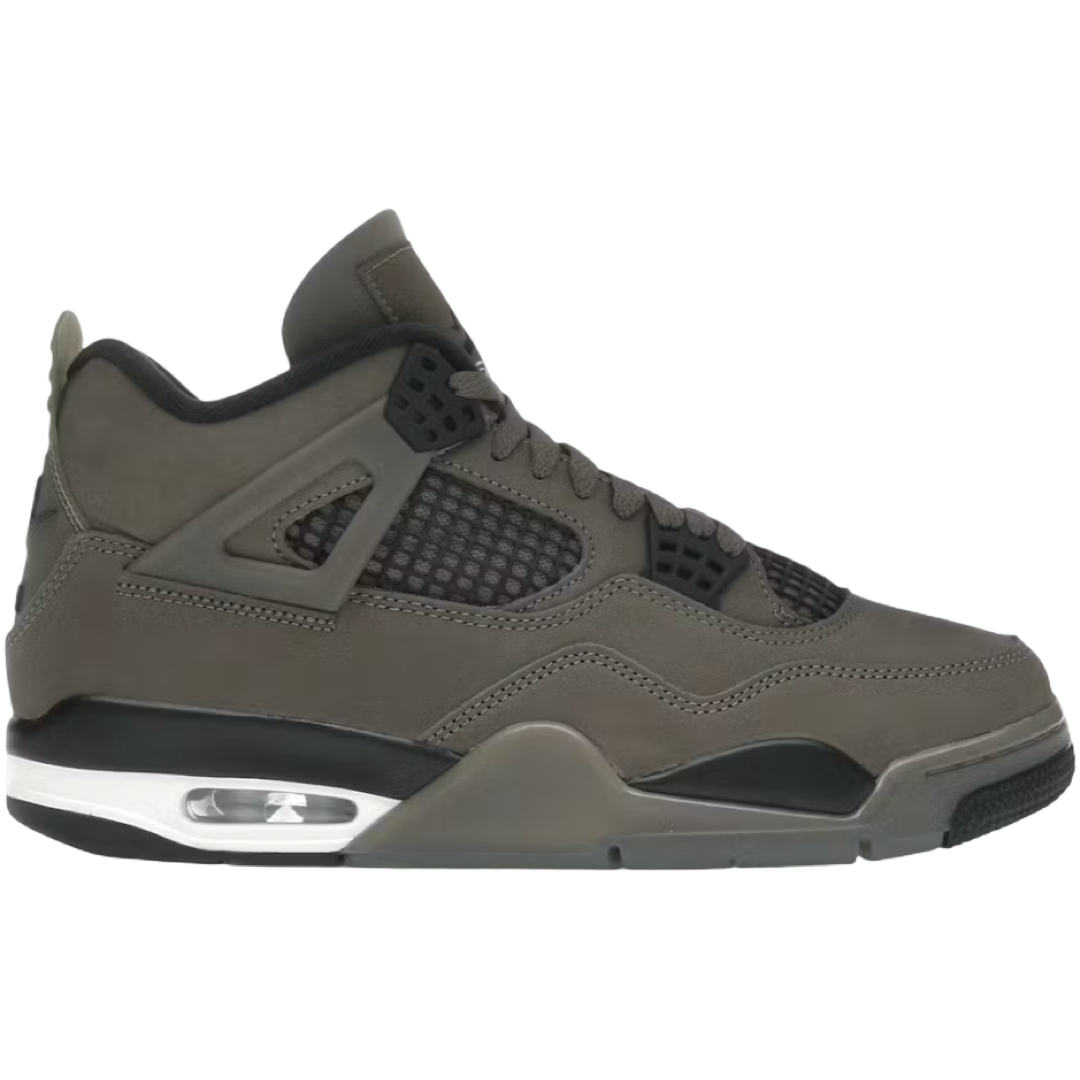 Jordan 4 Retro "Cave Stone"