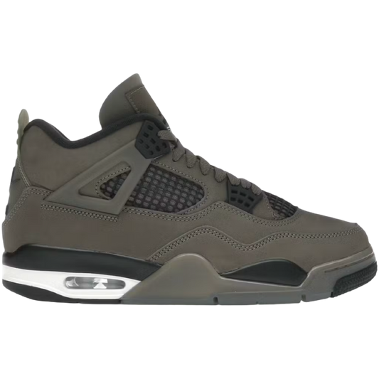 Jordan 4 Retro "Cave Stone"