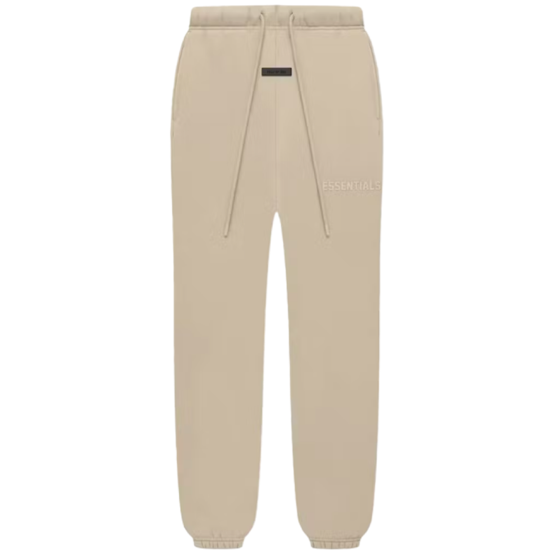 Fear of God Essentials Sweatpants (Dusty Beige)