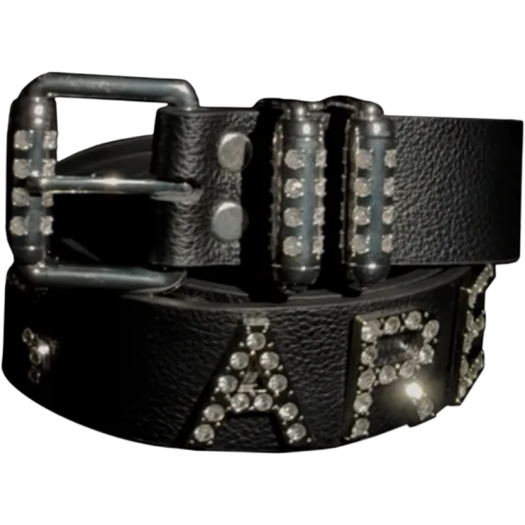 Matiere De Desirs Rolling Stone Belt