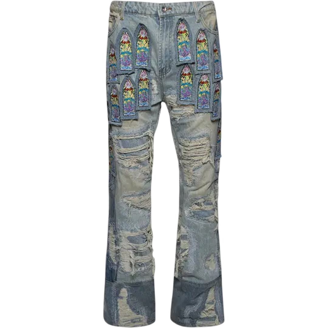 Who Decides War Coliseum Fusion Jean