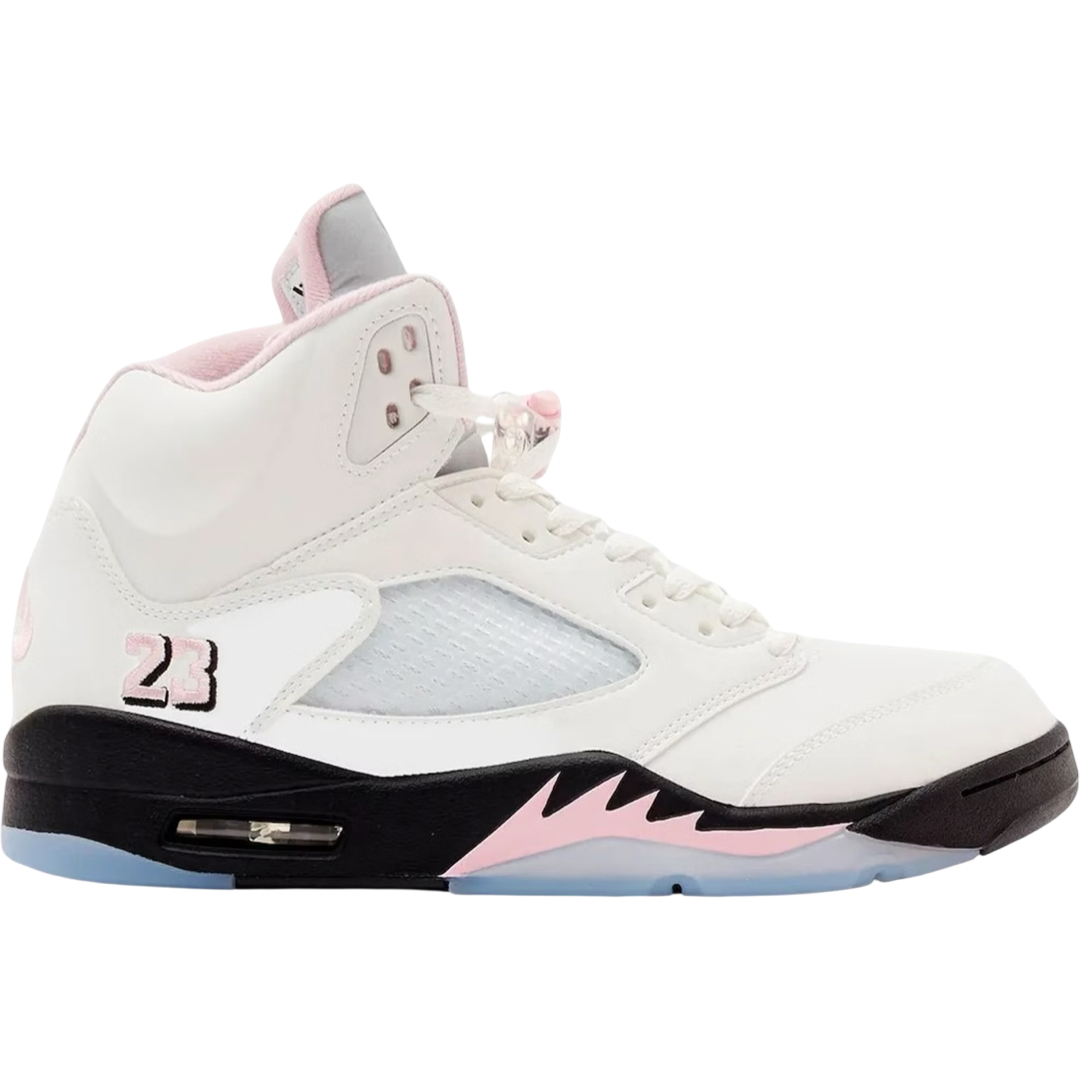 Jordan 5 Retro 'Medium Soft Pink' (2025)