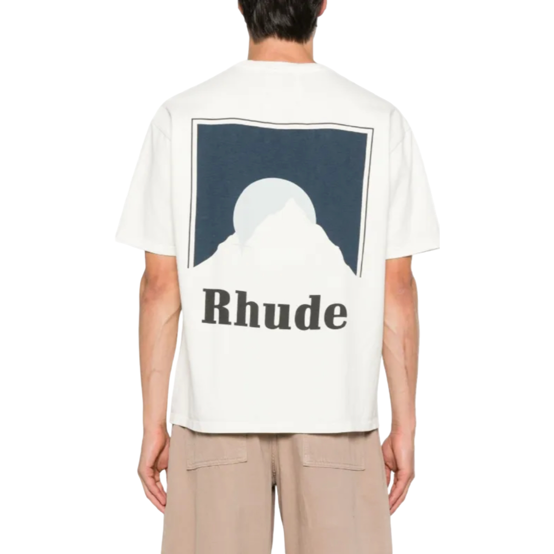 Rhude 'Moonlight' Tee