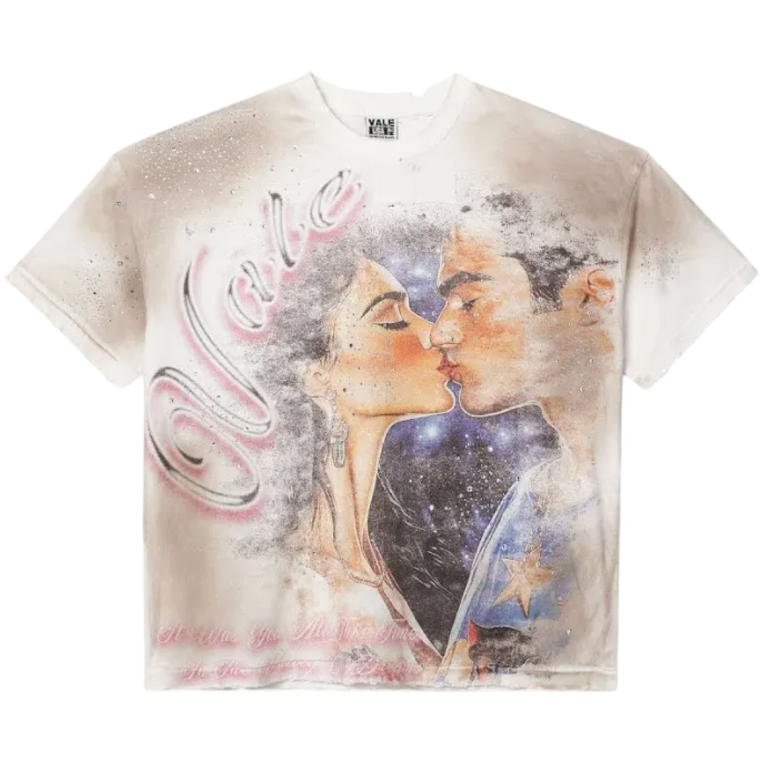 Vale “Fated Yours” Bling Tee