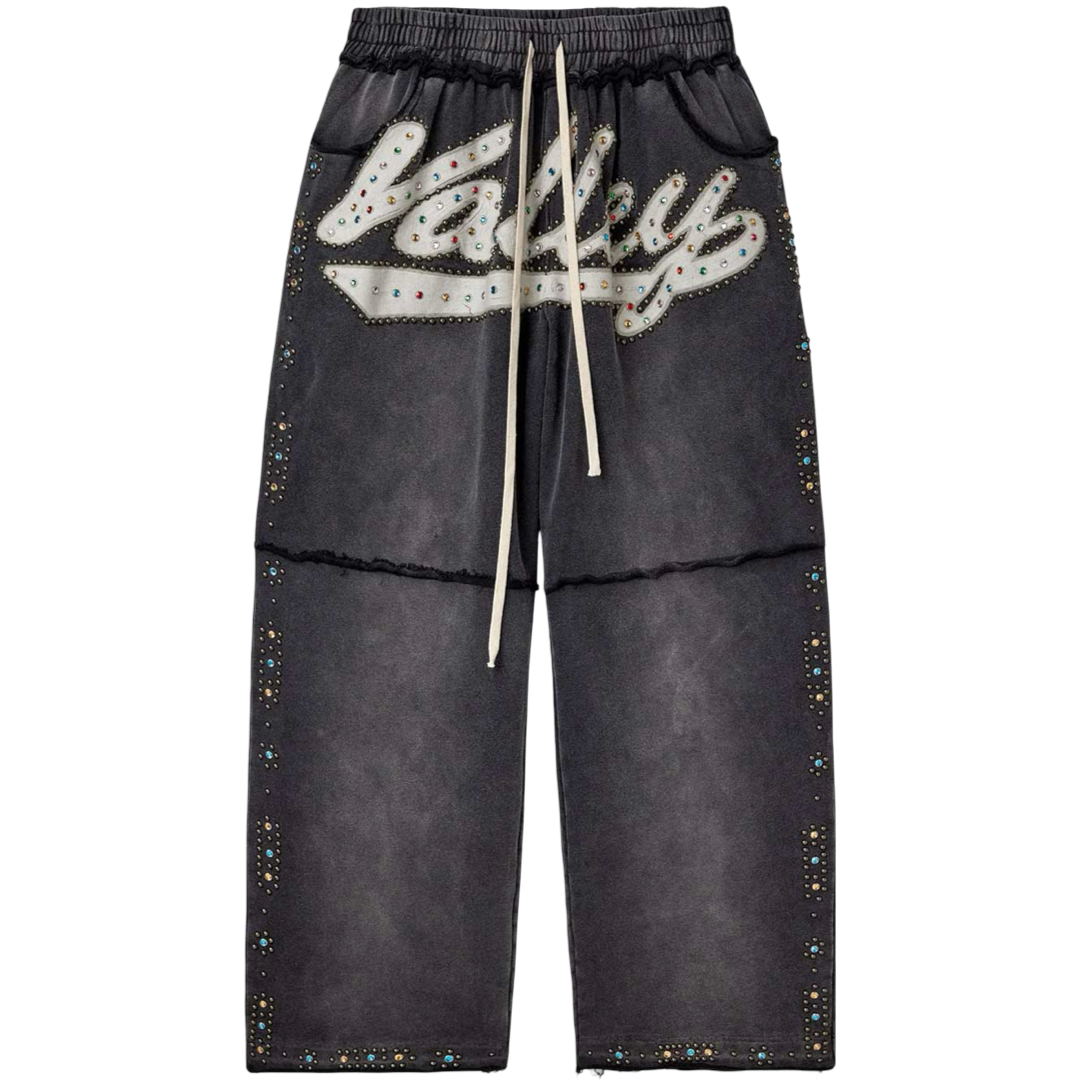 Vale Forever Skittle Sweats (Black)