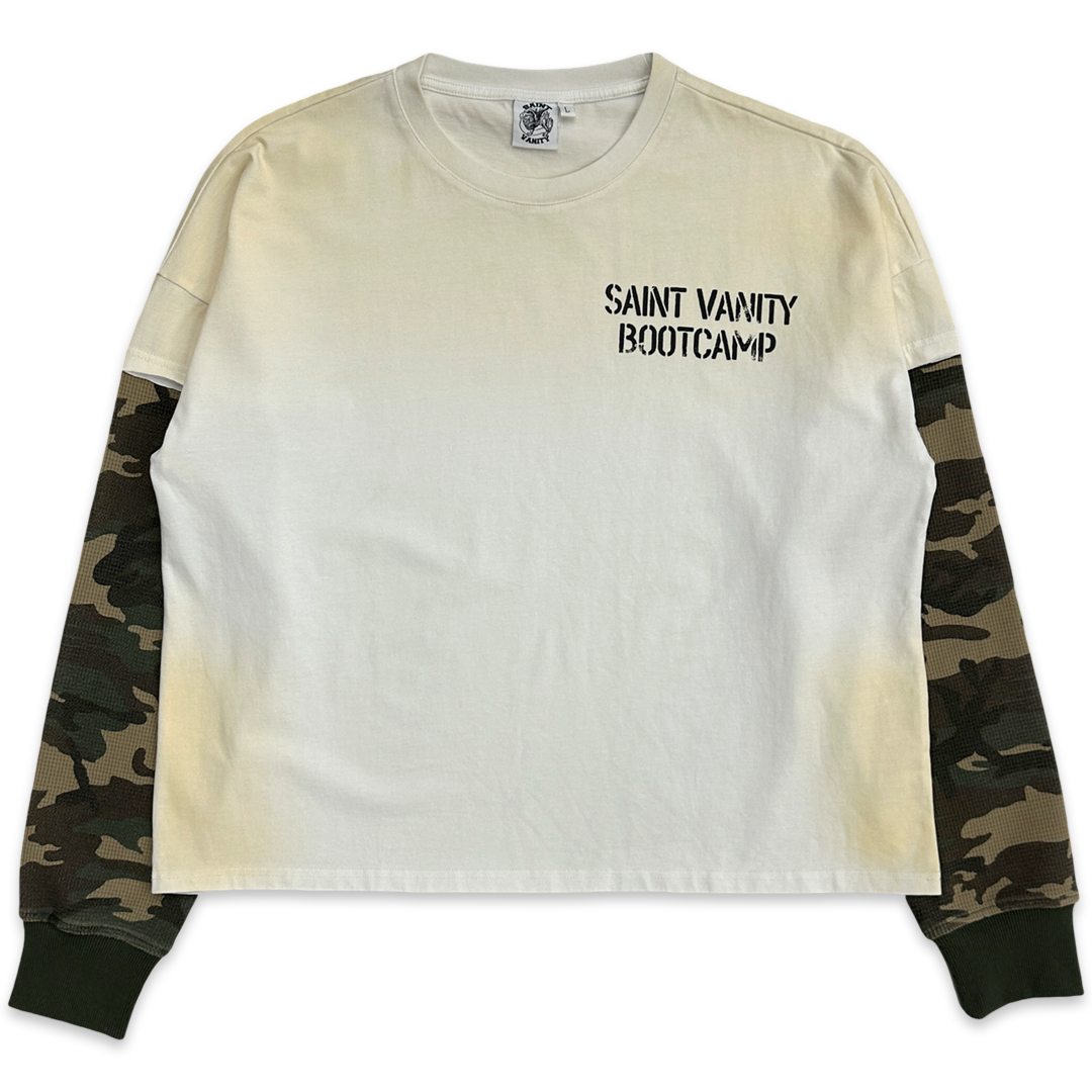 Saint Vanity Bootcamp Thermal