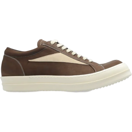 Rick Owens Porterville Vintage Low ‘Dark Dust’