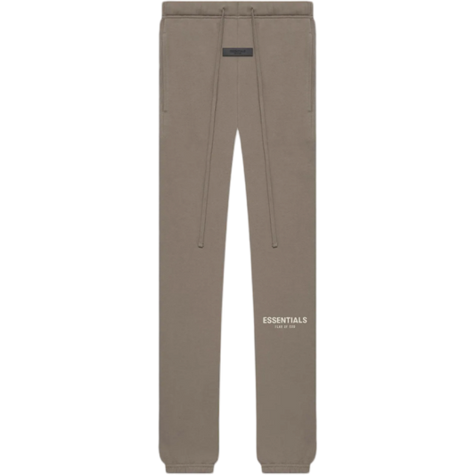 Fear of God Essentials Sweatpants (Dessert Taupe)