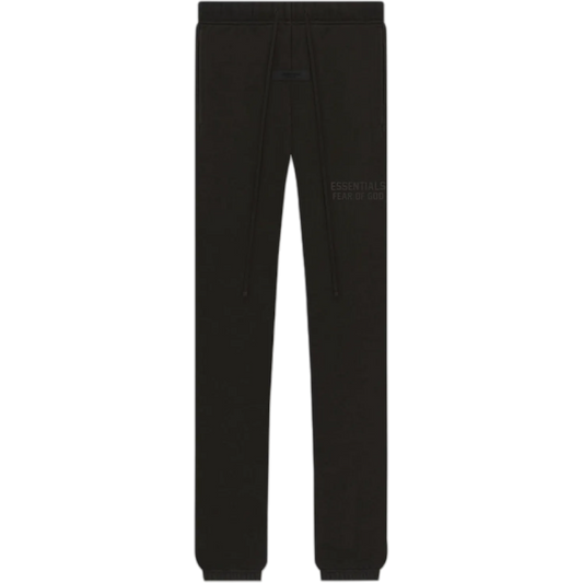 Fear of God Essentials Sweatpants (Off Black)