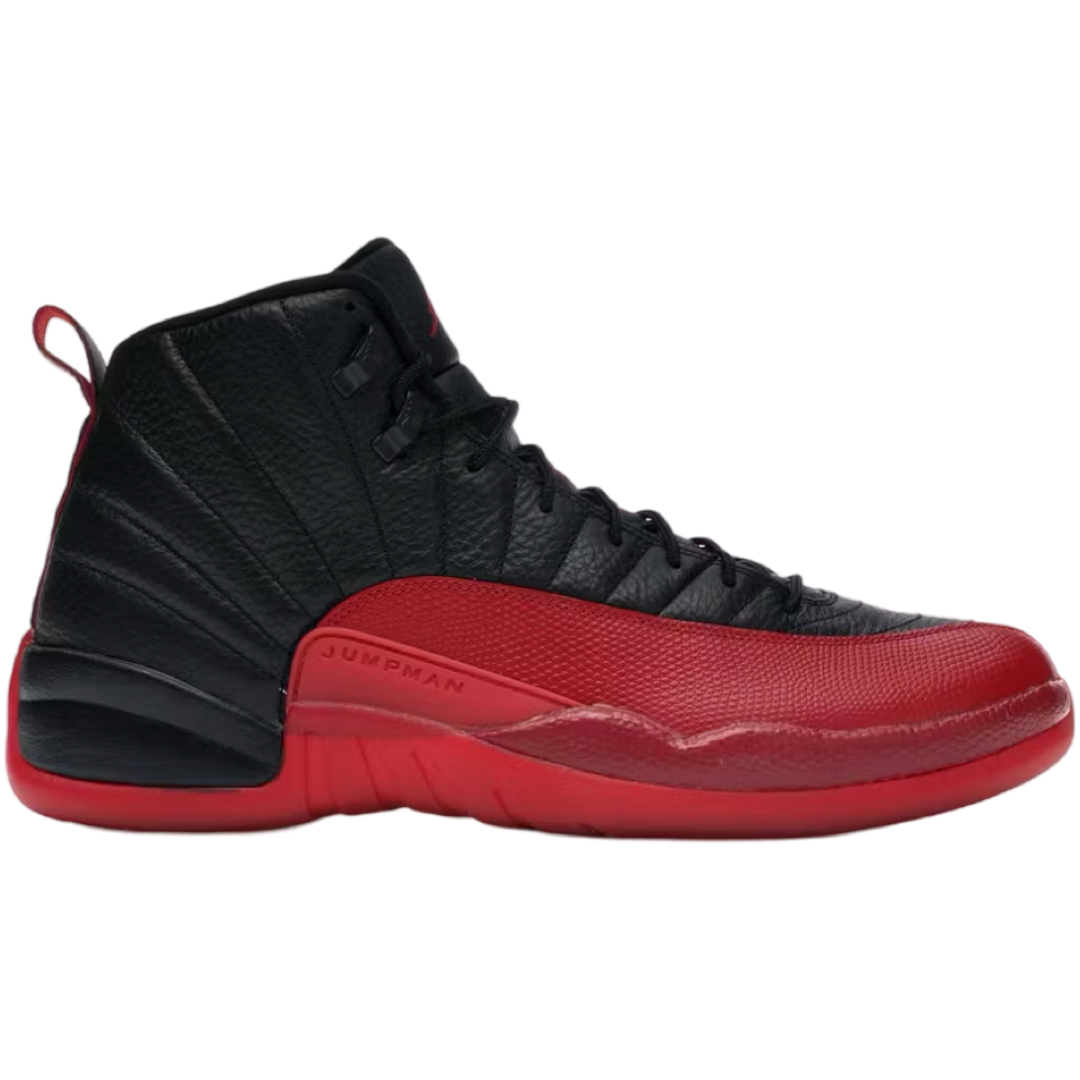 Jordan 12 Retro ‘Flu Game’ (2025)