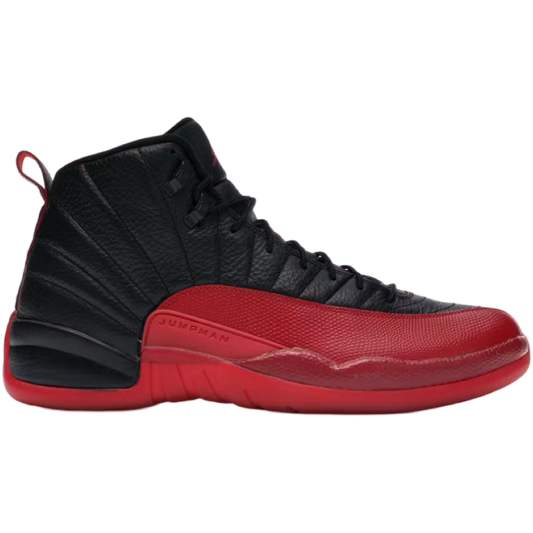 Jordan 12 Retro ‘Flu Game’ (2025)