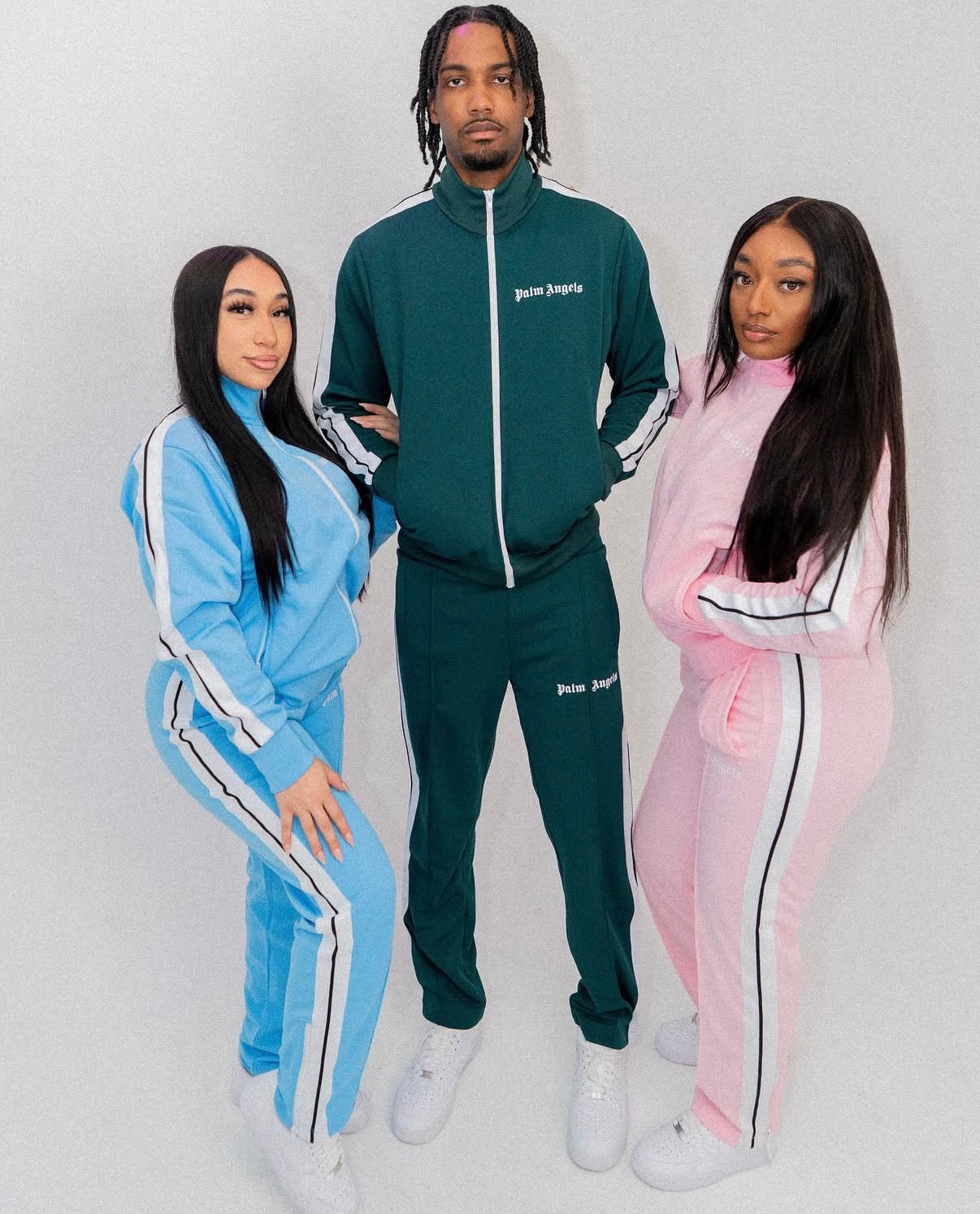 Palm Angels
