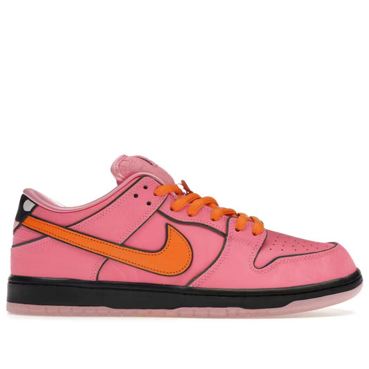 Nike SB Dunk Low “The Power Puff Girls Blossom”