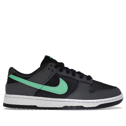 Nike Dunk Low “Green Glow”