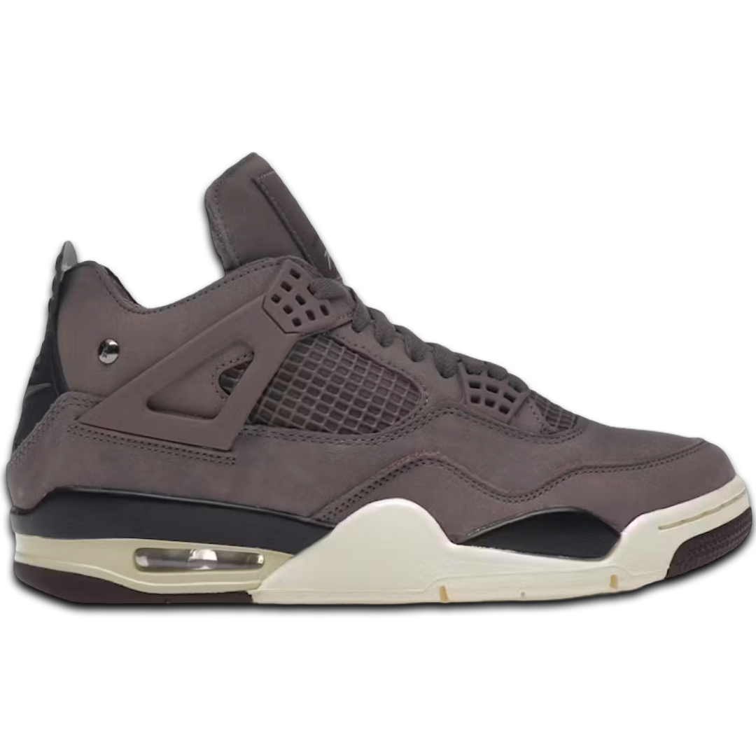 Jordan 4 Retro SP A Ma Maniére Violet Ore