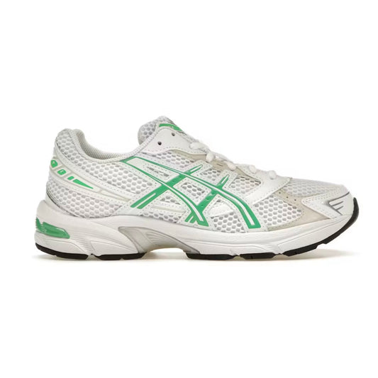 Asics Gel - 1130 (White/Malachite Green)