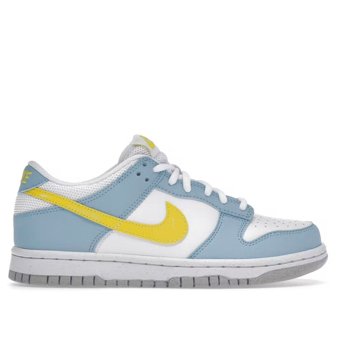 Nike Dunk Low “Next Nature Homer Simpson” (GS)