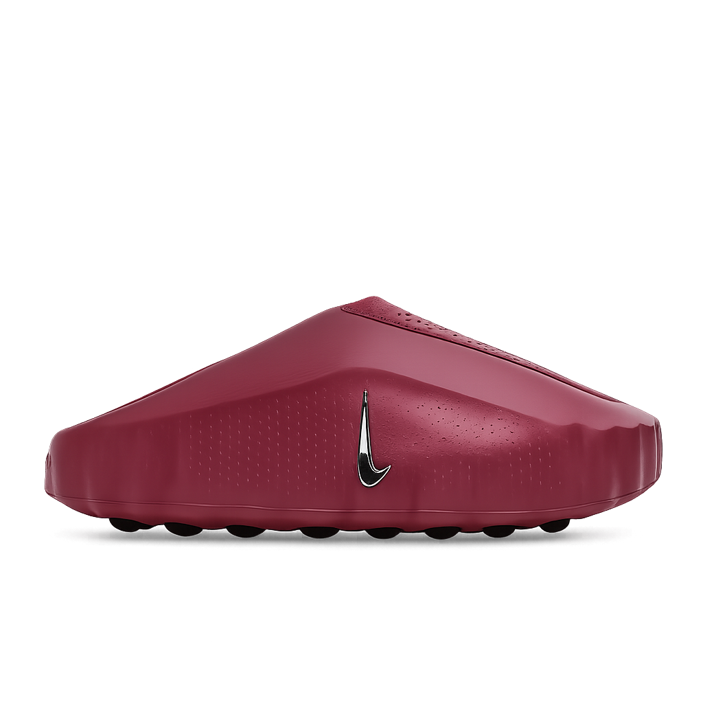 Nike Mind 001 Slide (Pink Smoke)