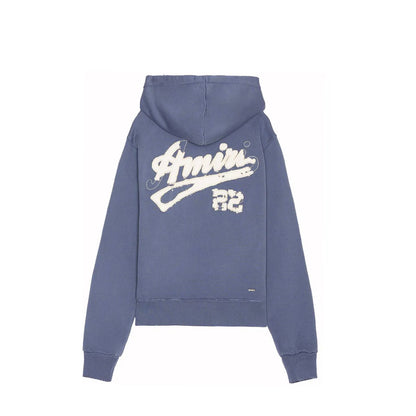 Amiri 22 Hoodie (Blue)