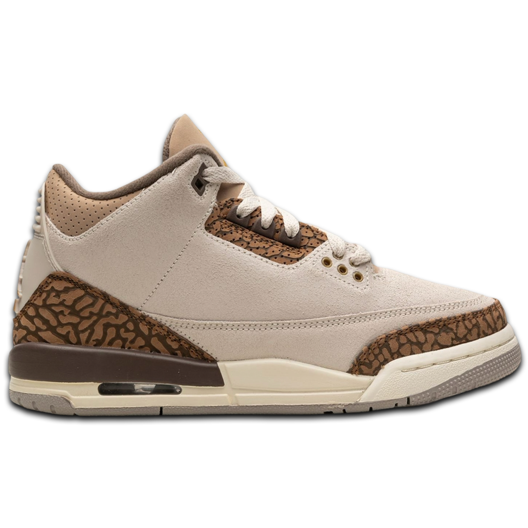 Jordan 3 Retro "Palomino"