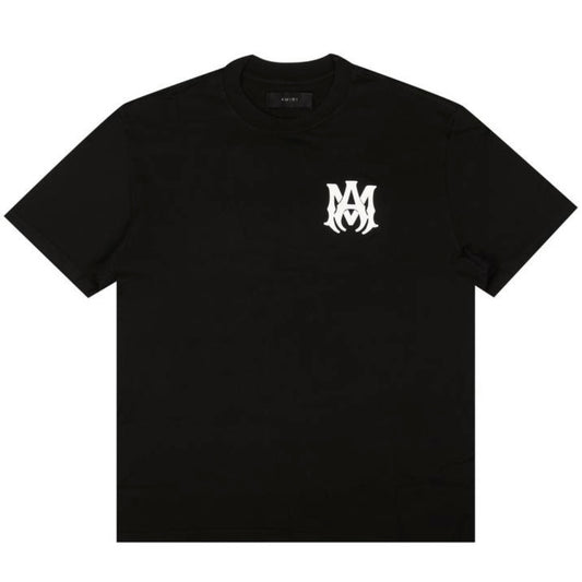 Amiri Core Logo Tee "Black"