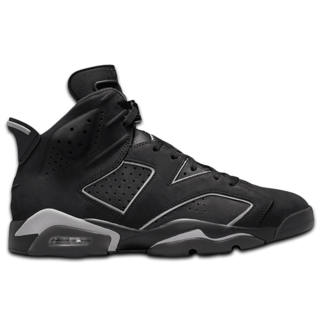 Jordan 6 Retro “Cap & Gown”
