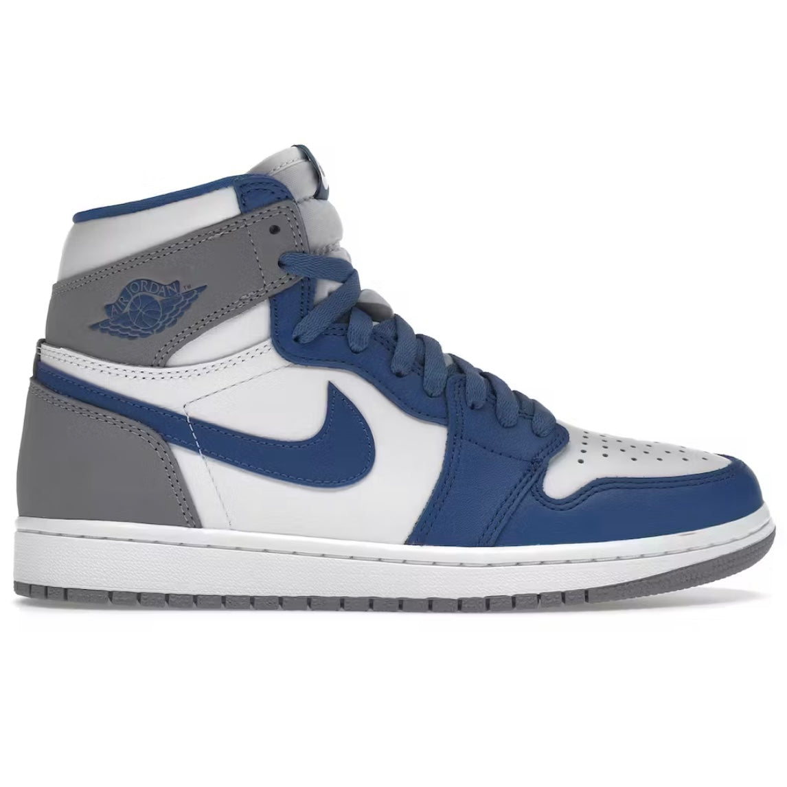 Jordan 1 Retro High OG “True Blue”