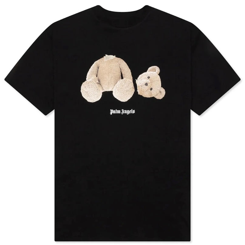 Palm Angels Teddy Bear T-Shirt