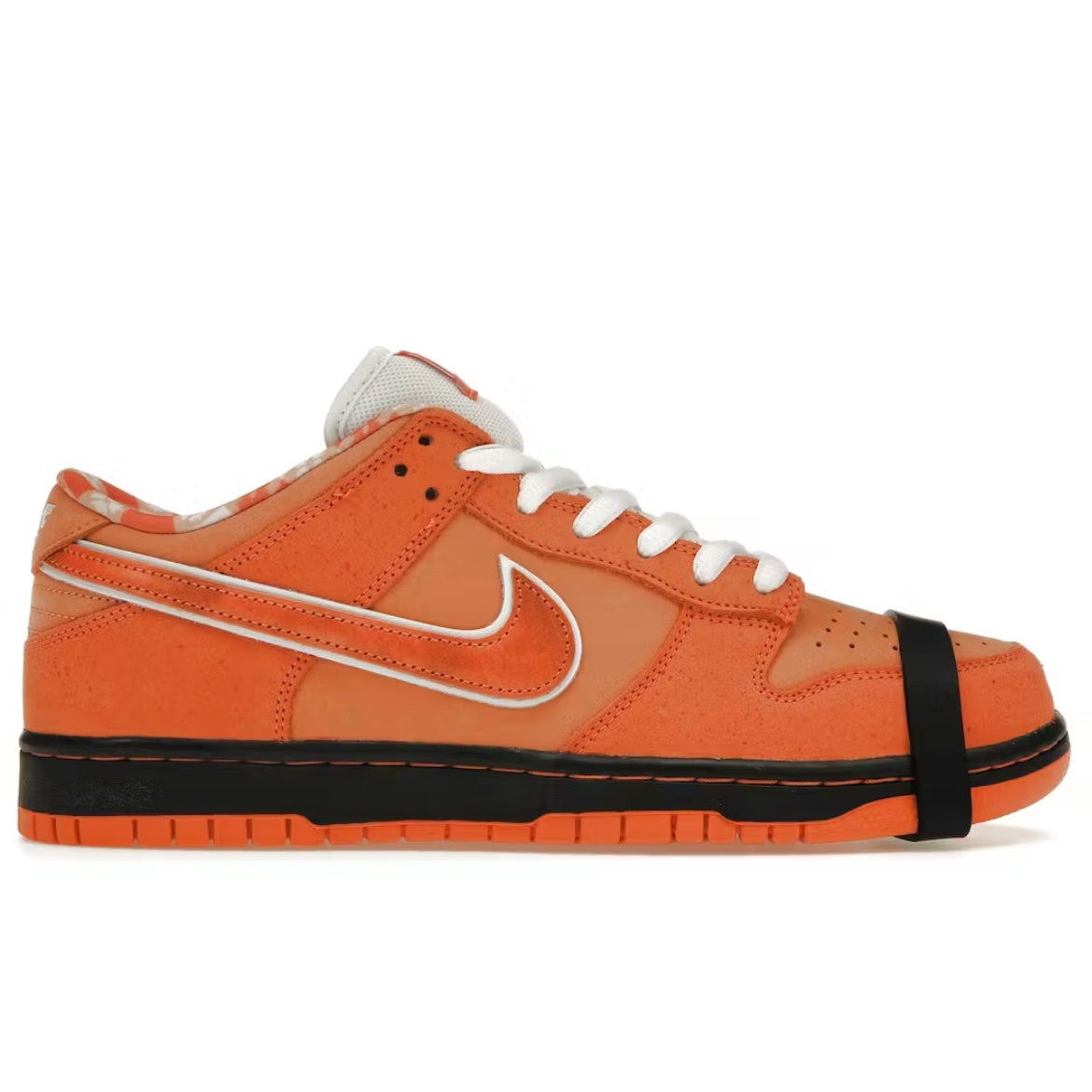 Nike SB Dunk Low “Concepts Orange Lobster”