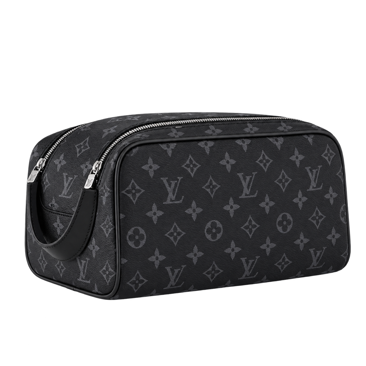 Louis Vuitton Dopp Kit (Black)