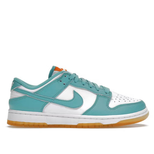 Nike Dunk Low “Teal Zeal” (Women’s)