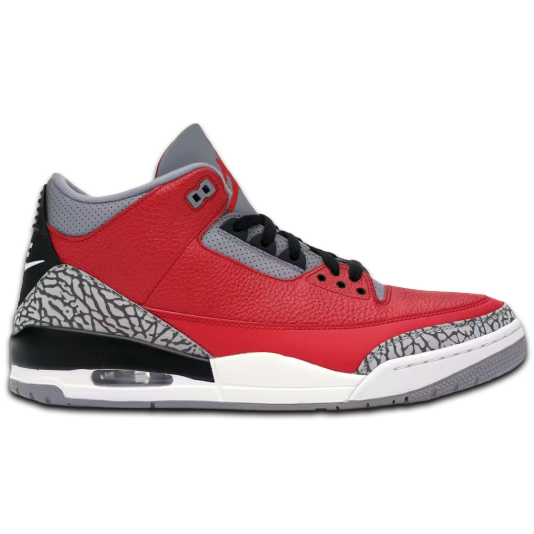 Jordan 3 Retro SE “Unite”