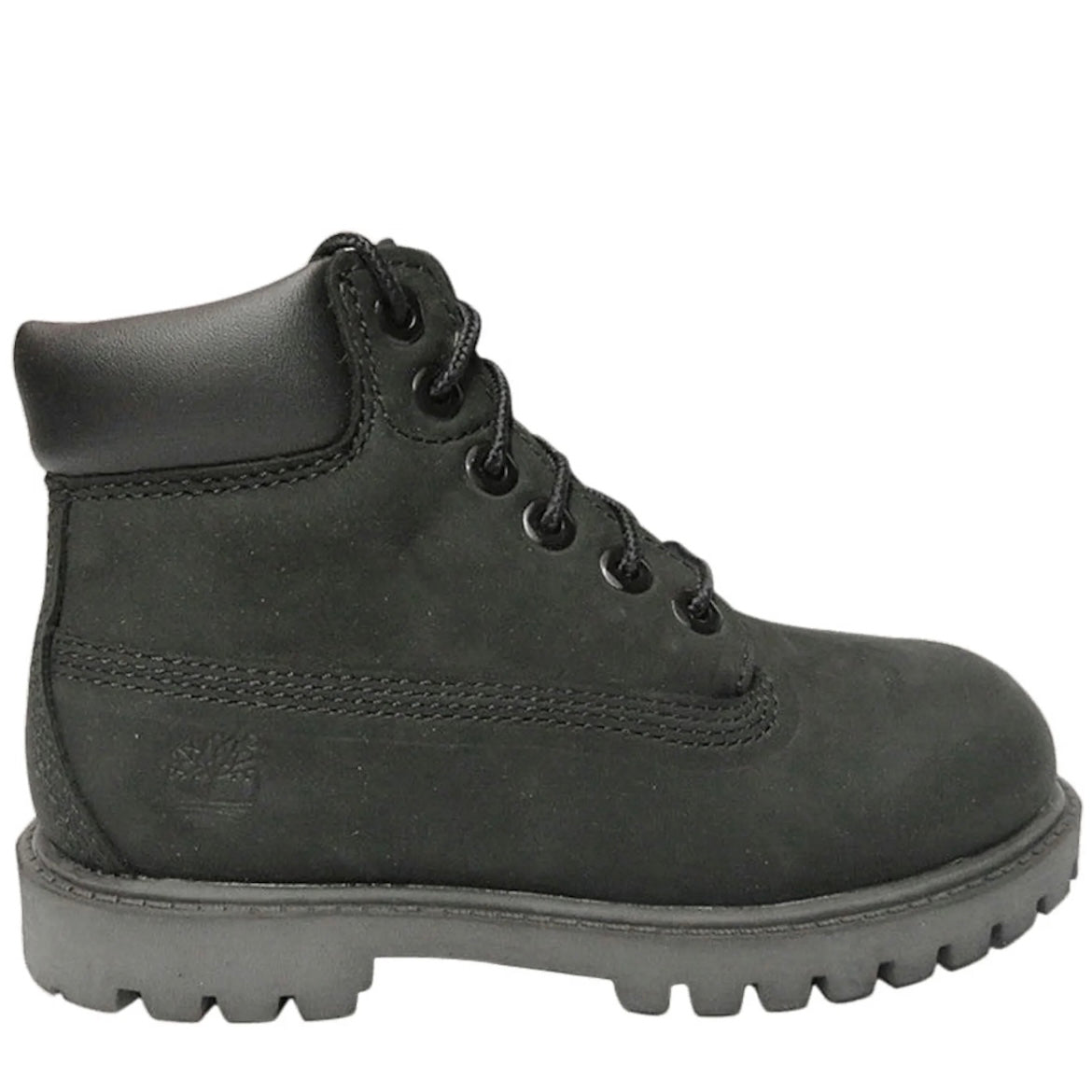 Timberland 6" Premium Boot Black (TD)