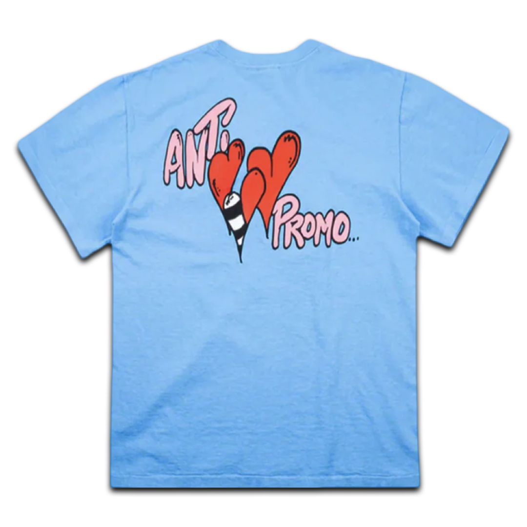 Matty Boy Anti Promo Broken Heart Tee