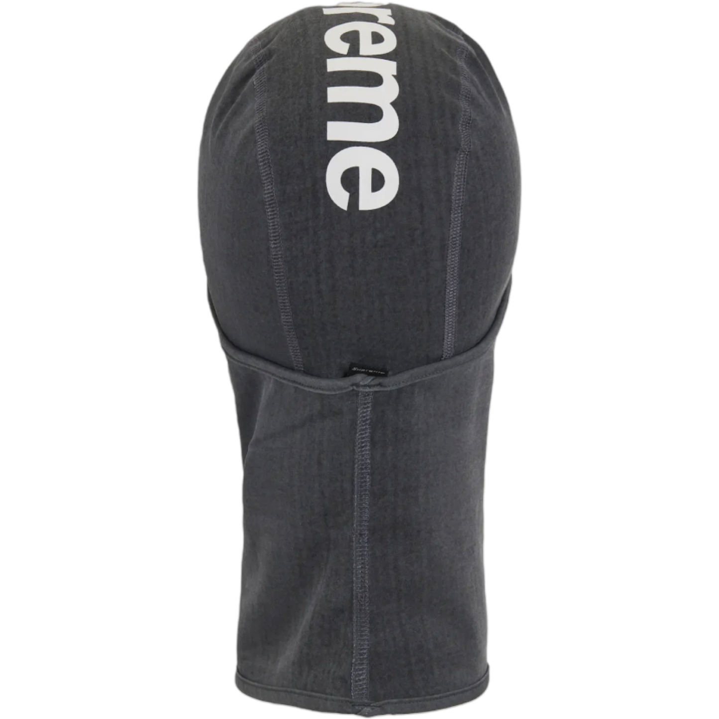 Supreme Heat Reactive Balaclava (Black)