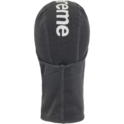 Supreme Heat Reactive Balaclava (Black)