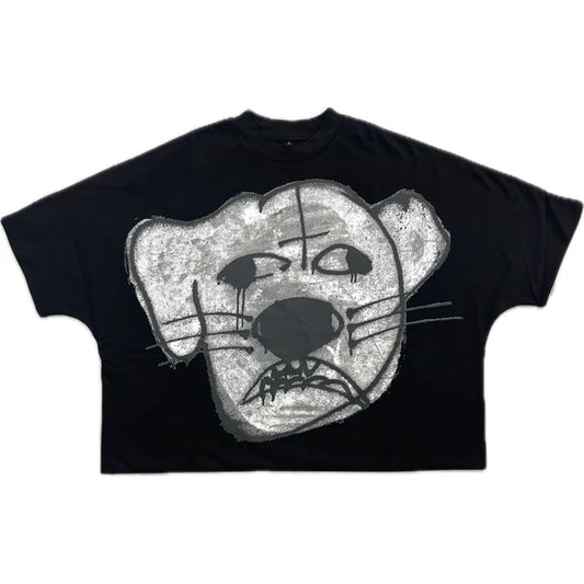 Billionaire Studios Billdog Tee (Black)