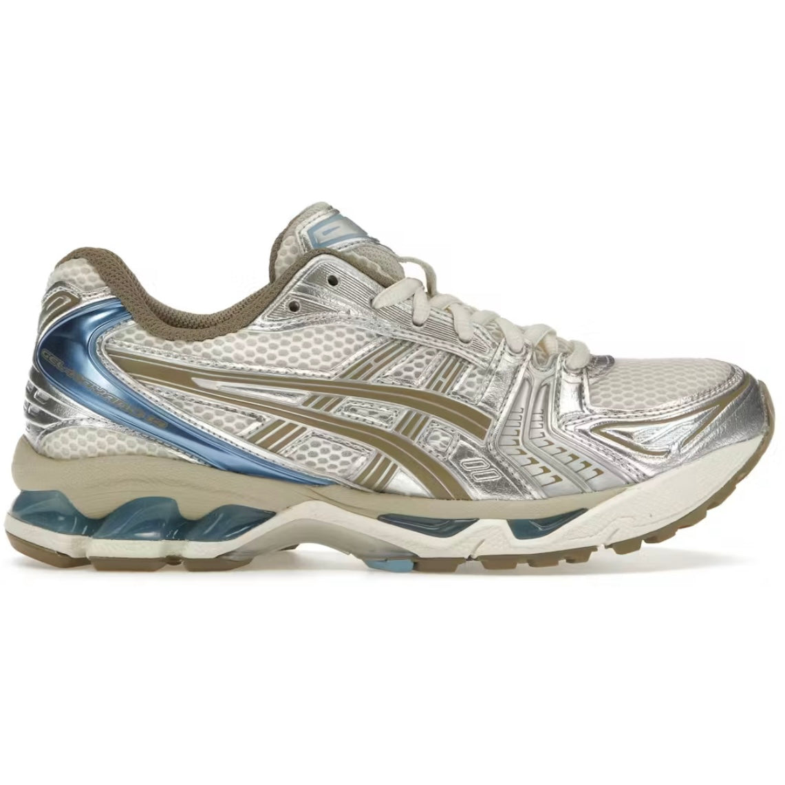 ASICS Gel-Kayano 14 "Cream Pepper" (Women’s)