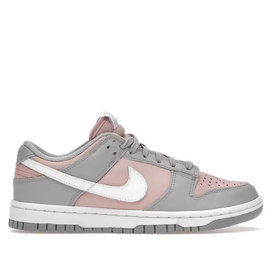 Nike Dunk Low “Pink Oxford” (Women’s)