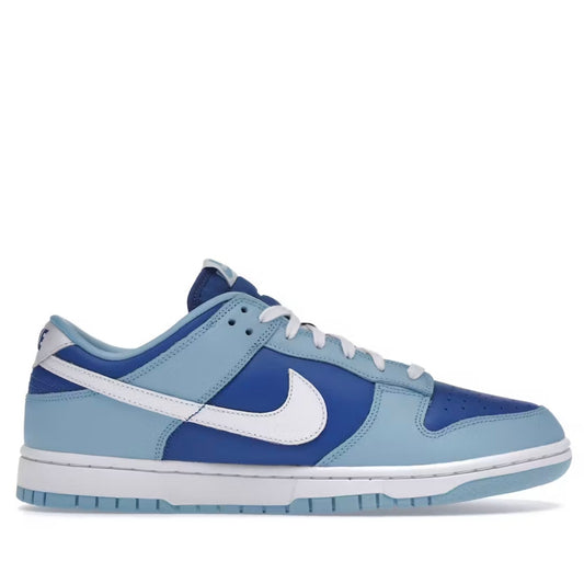 Nike Dunk Low Retro QS “Argon” (2022)