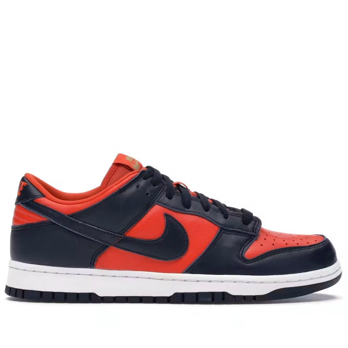 Nike Dunk Low “SP Champ Colors University Orange Marine”