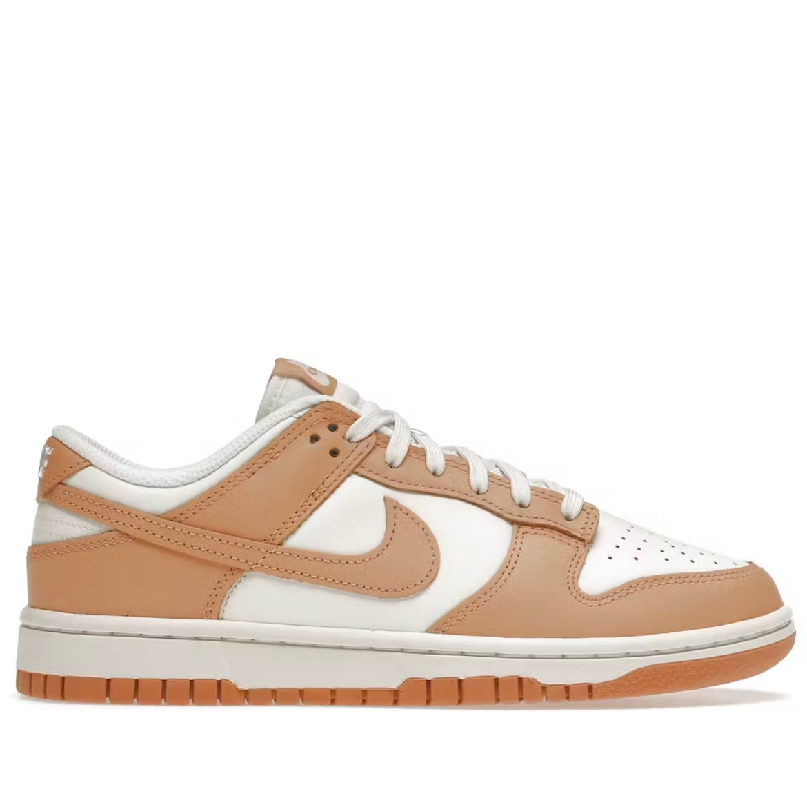 Nike Dunk Low “Harvest Moon” (Women’s)