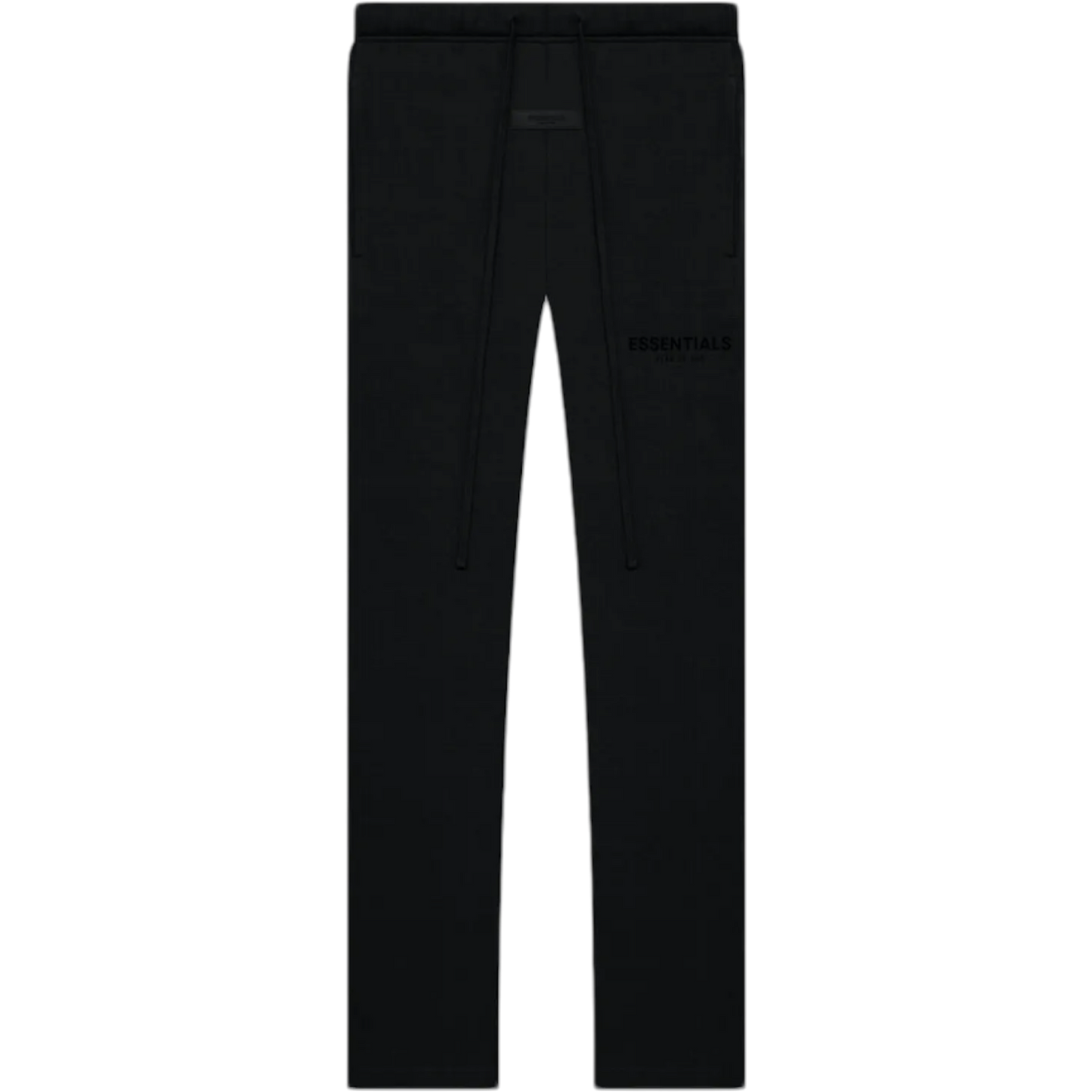 Fear of God Essentials Sweatpants (Black)