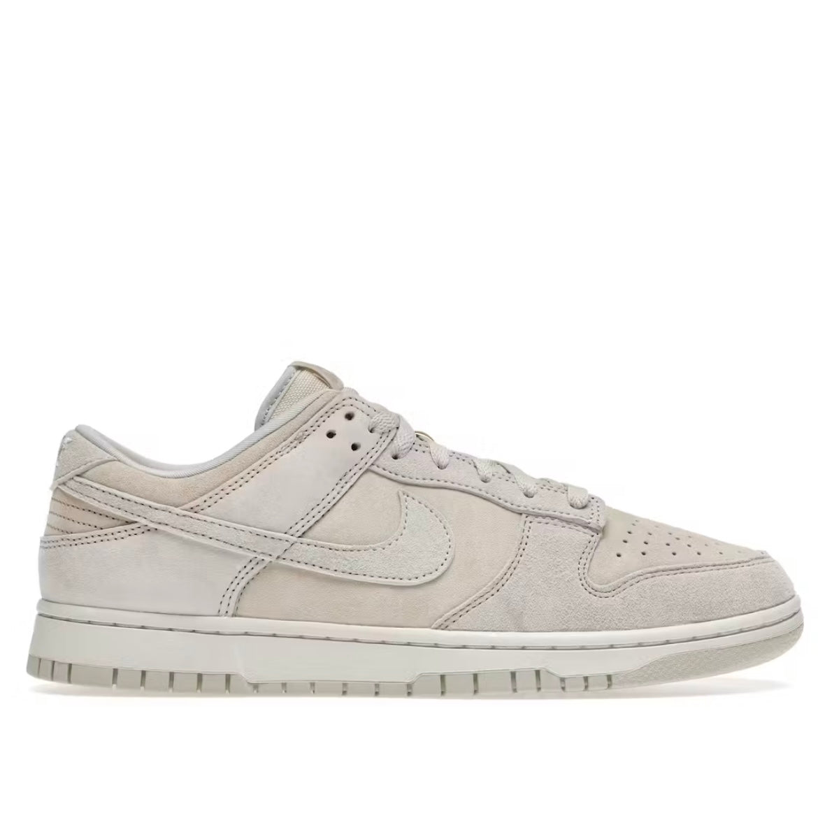 Nike Dunk Low Premium “Vast Grey”